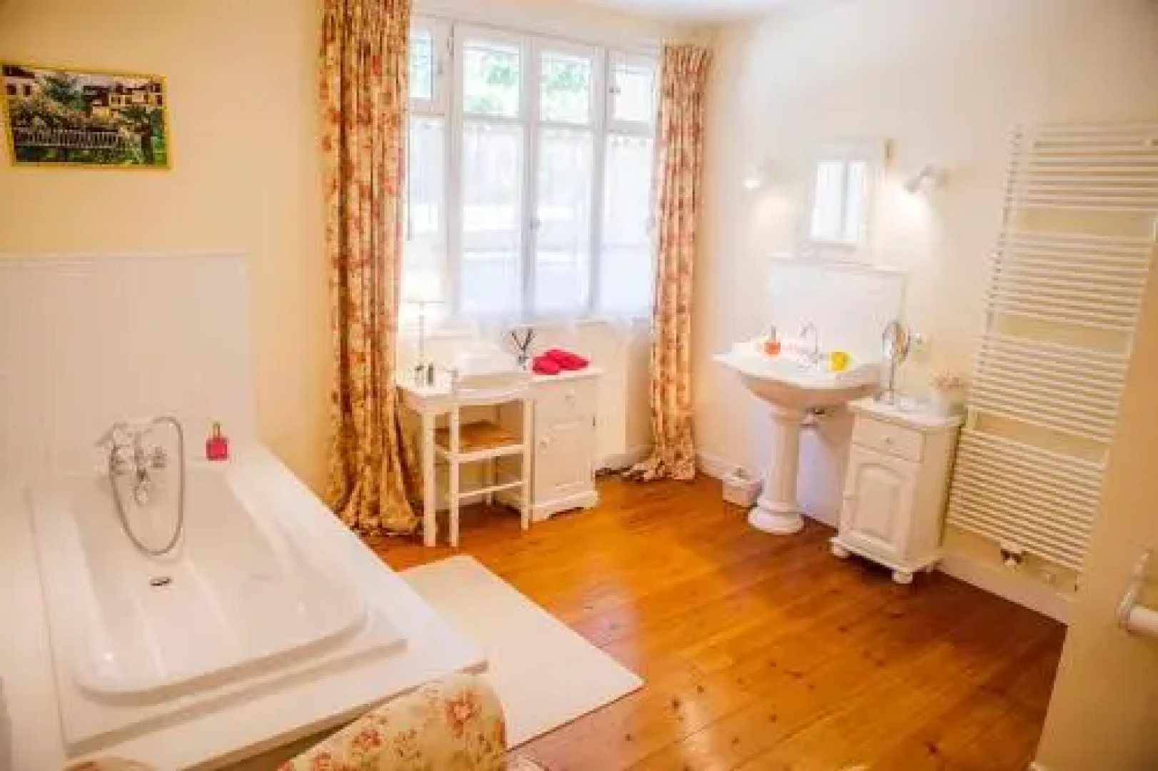 Dolce Vita en Dordogne