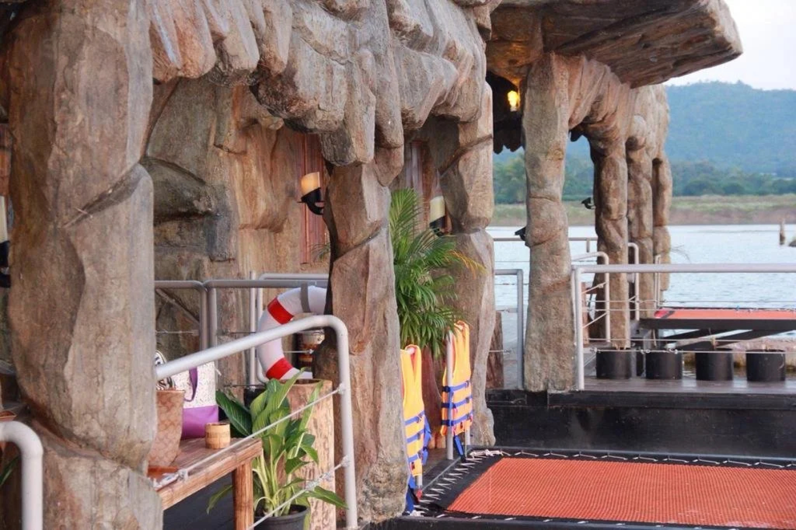 The Tara Cape Resort