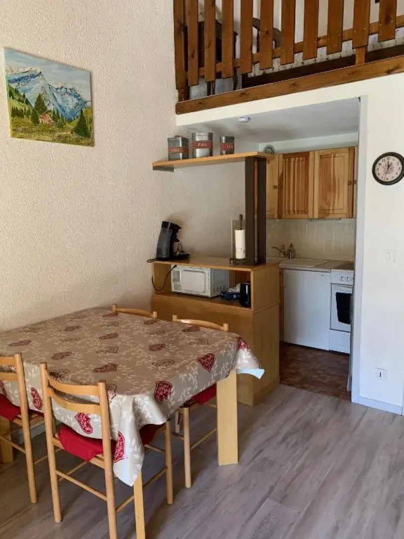 Residence Ubaye a 23
