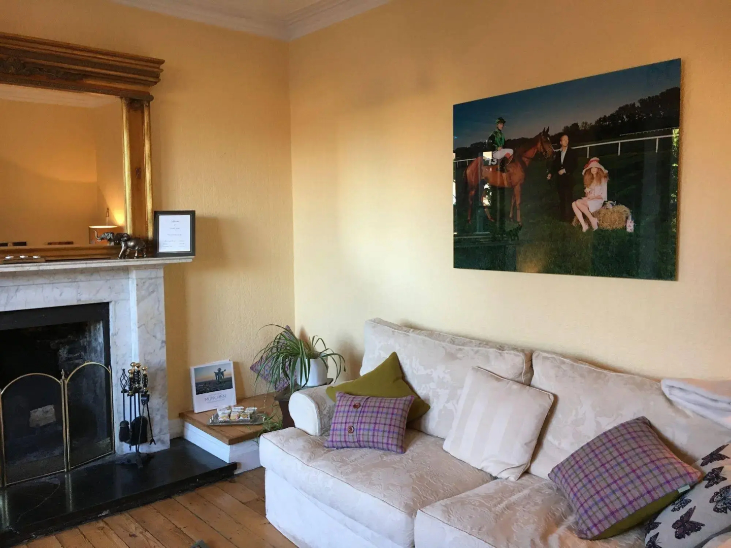Cawdor House