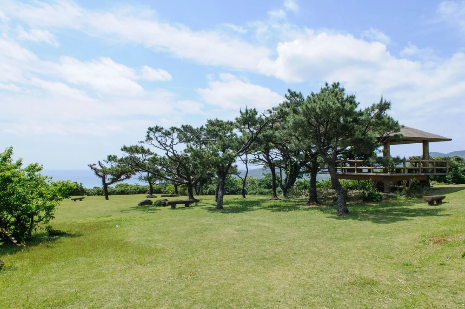 La Teada Kumejima Terrace