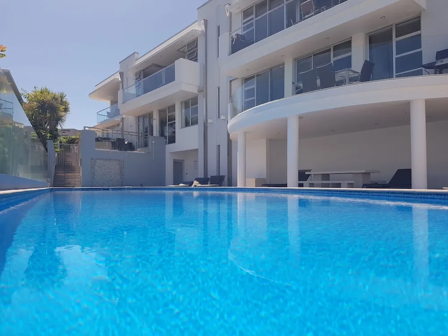 Waimahana Apartment 7