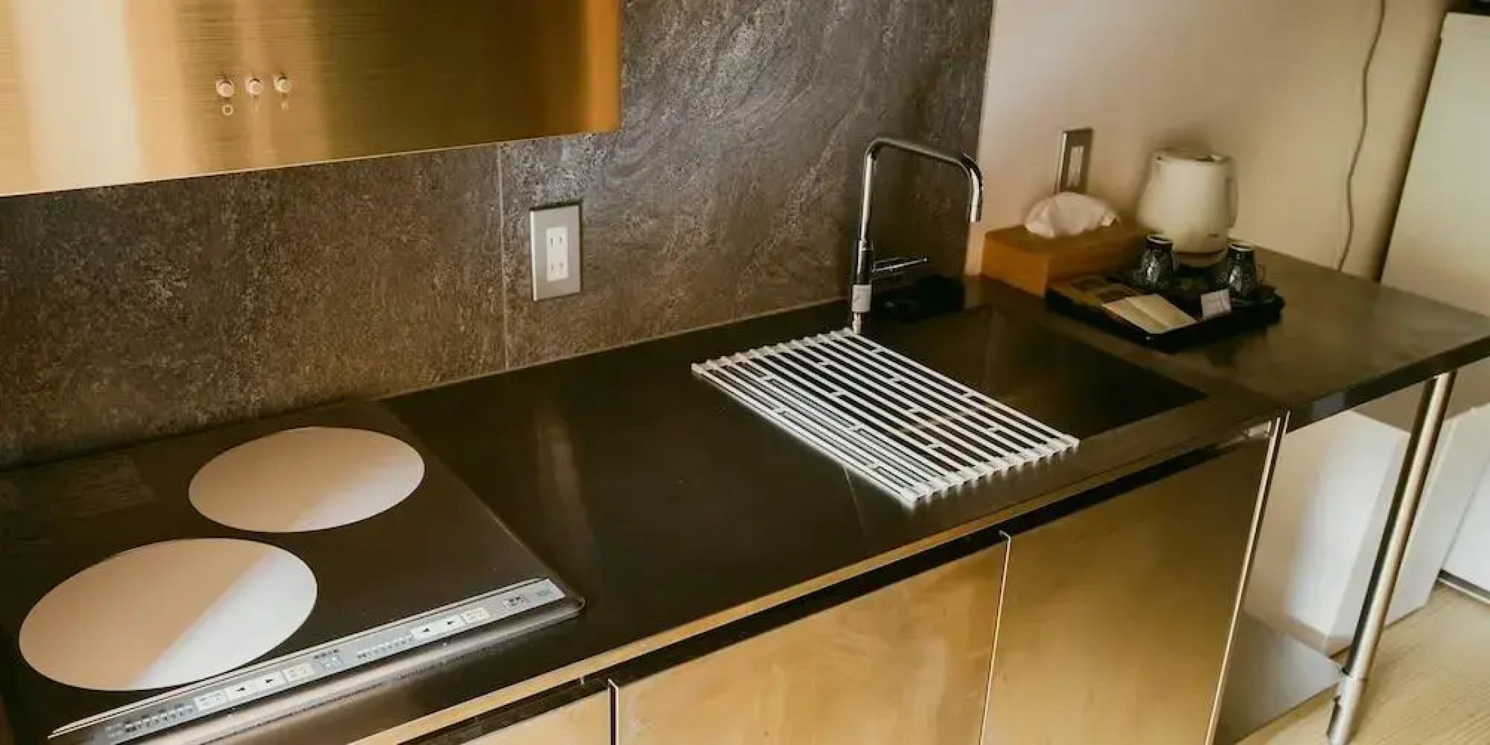 Tatsuno Castle Town Machiya Villa Kurasu