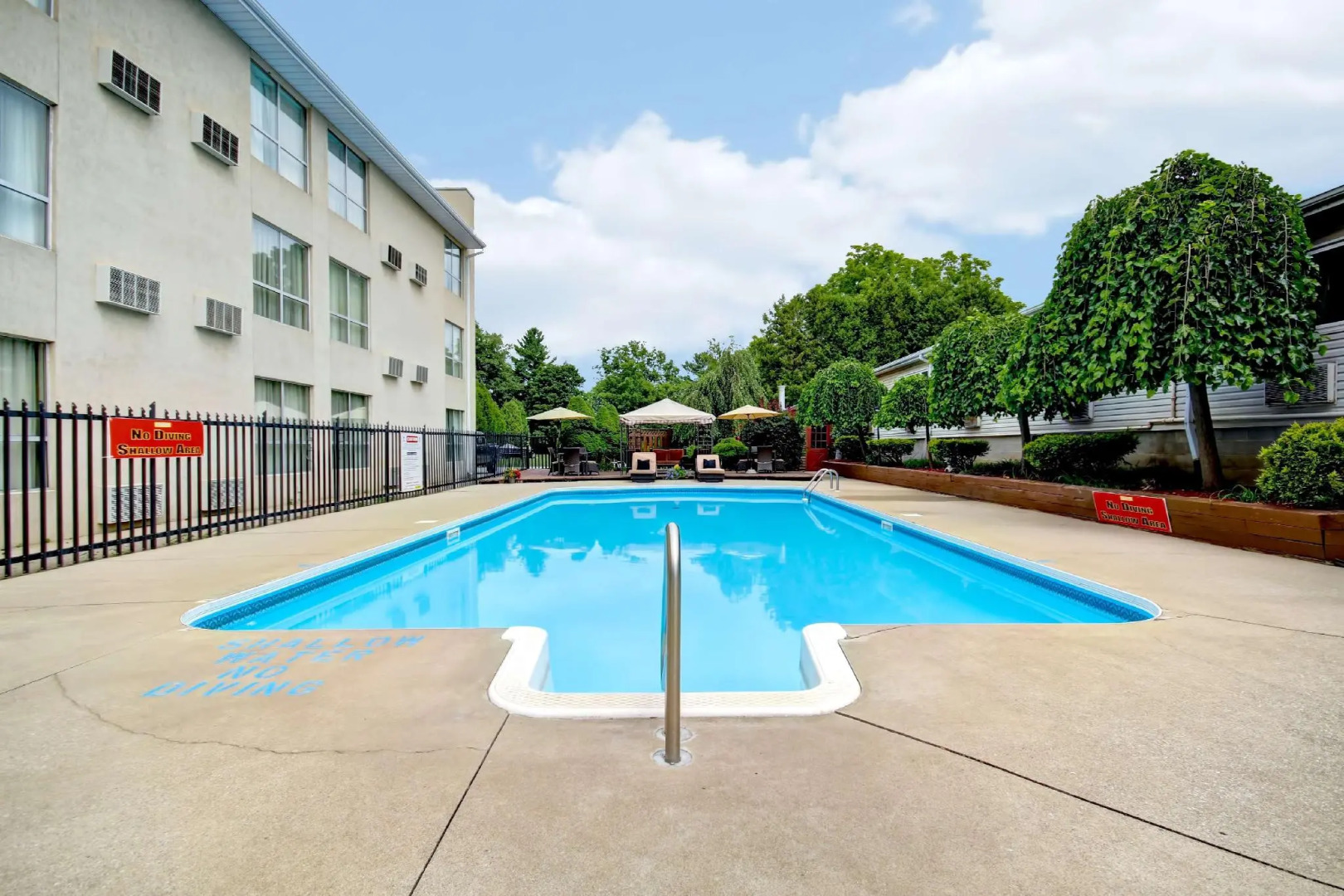 Best Western Little River Inn