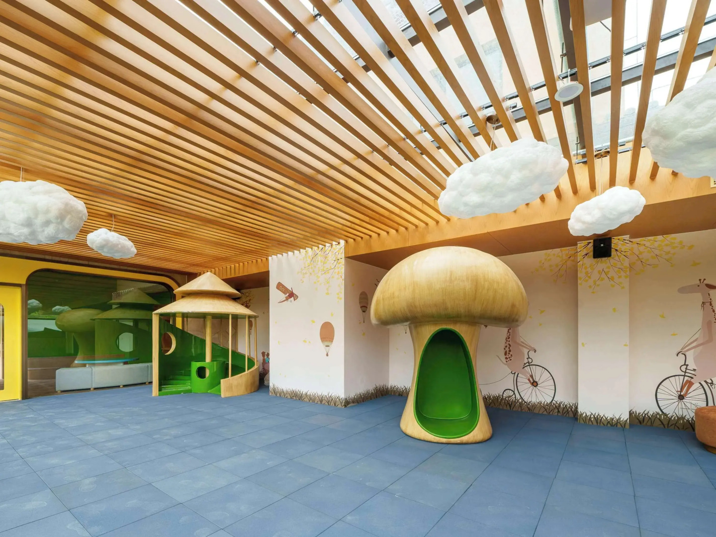 Novotel Linfen Mount Yun