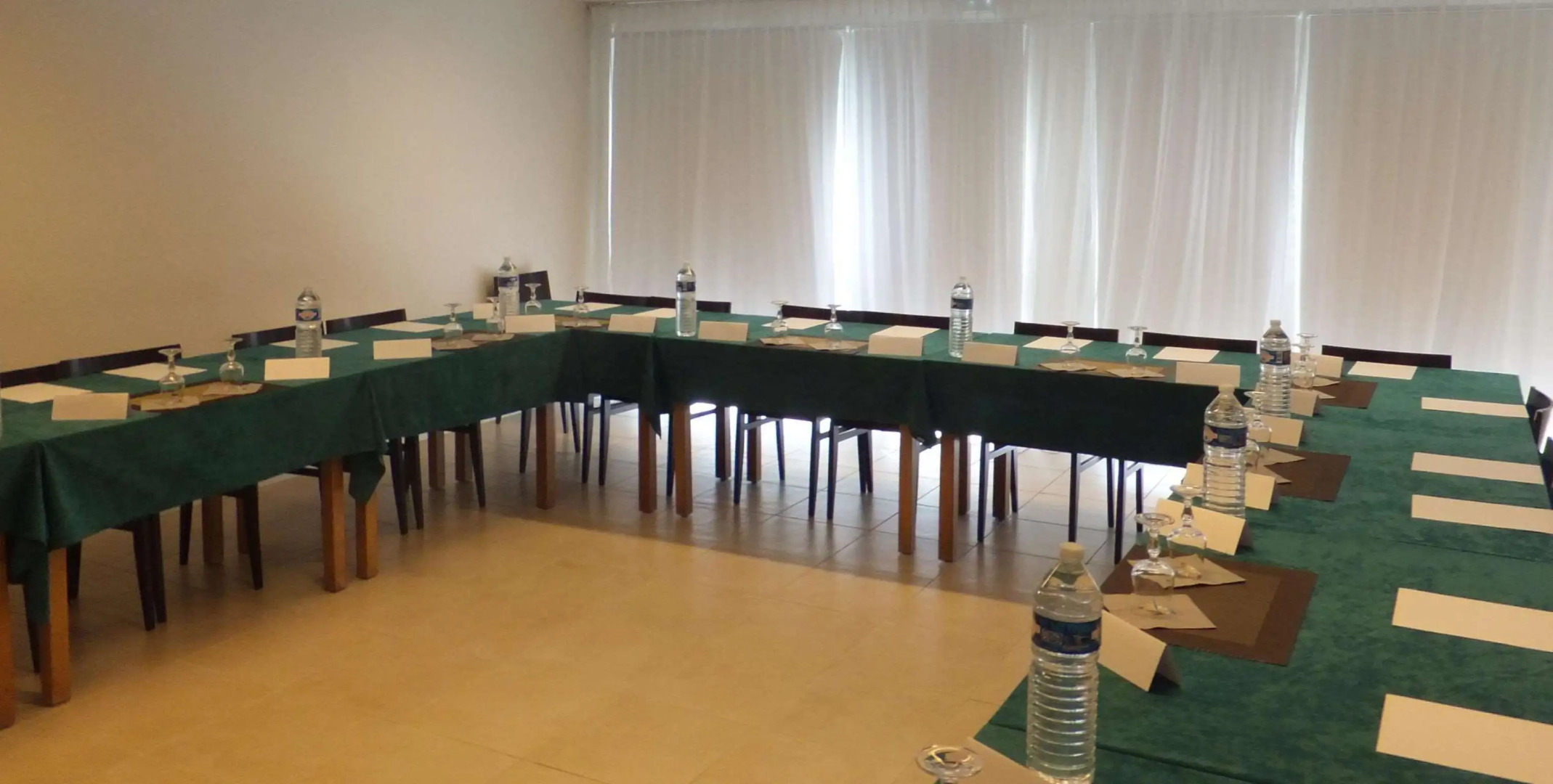 Kyriad Toulouse Blagnac Aéroport