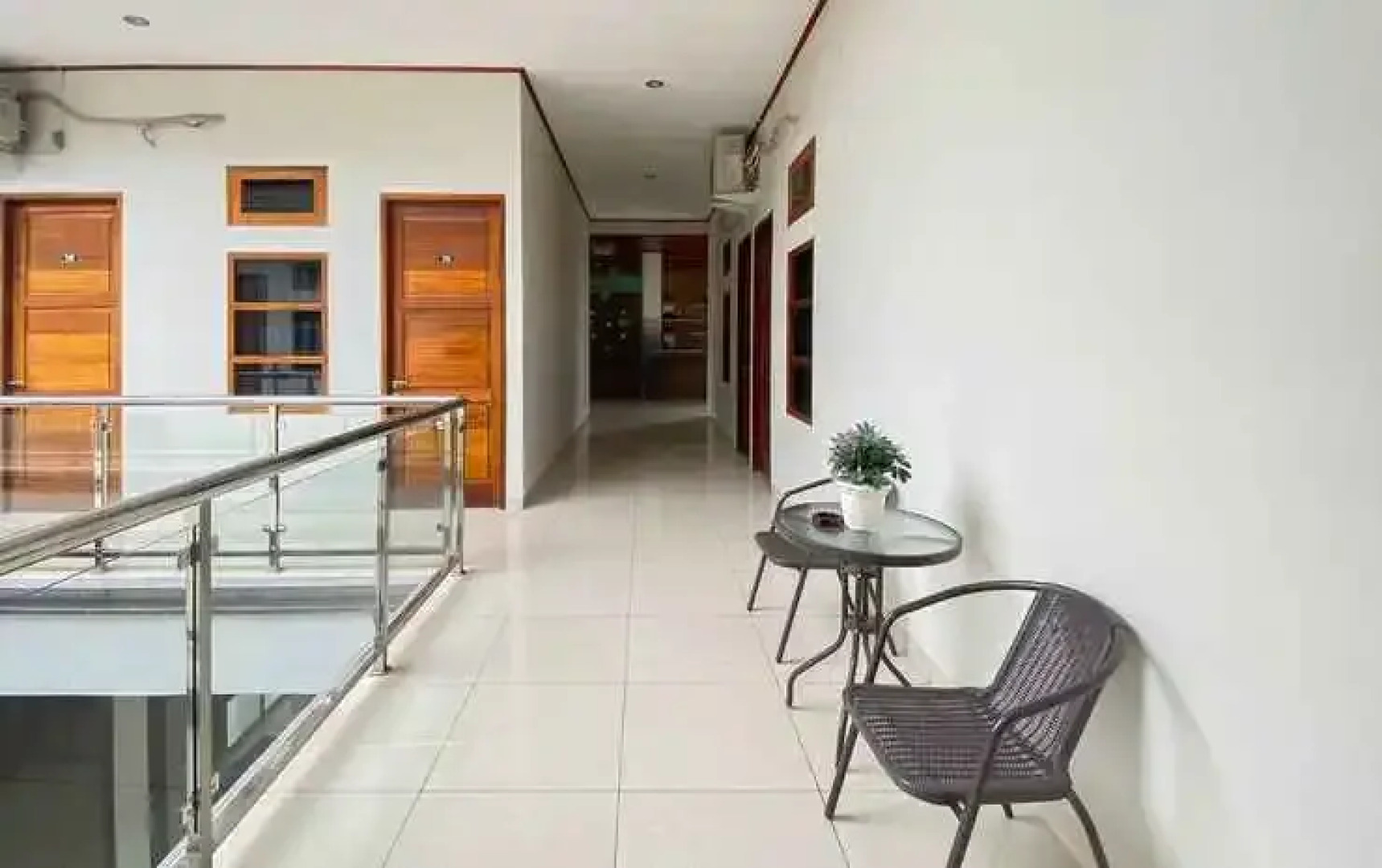 Hotel Dioba Gite Syariah Bengkulu Mitra RedDoorz