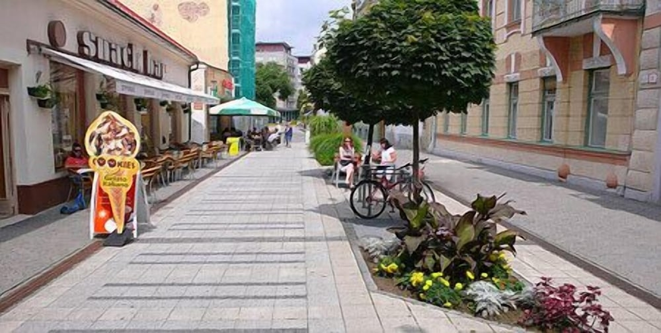 Apartmany Halex Centrum City Aupark