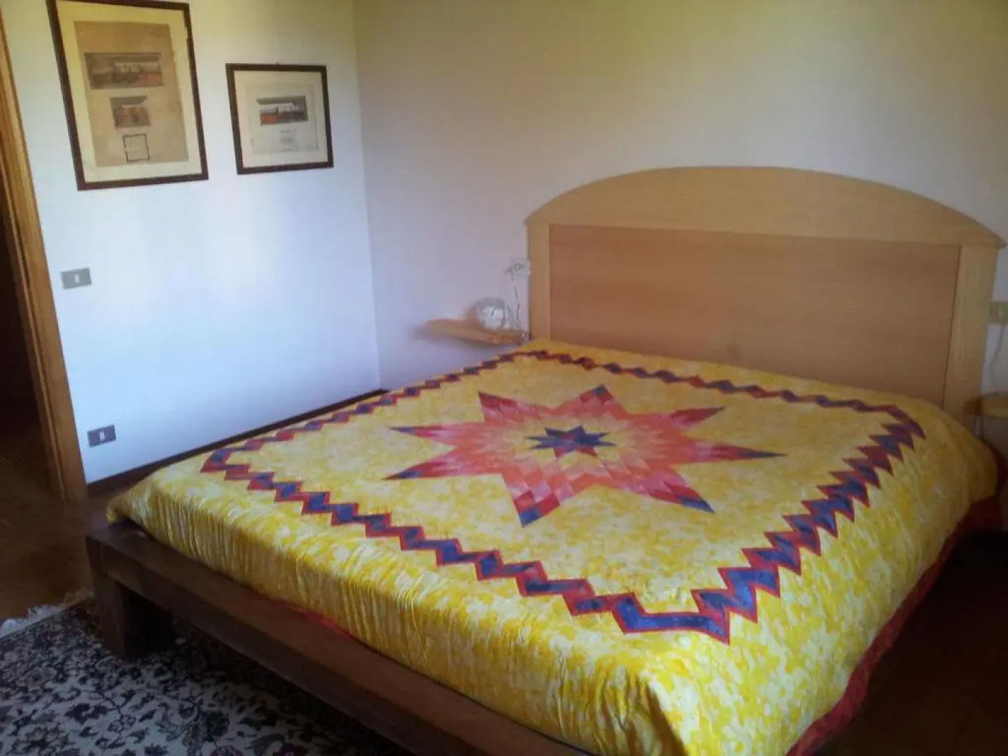 I Tre Ciliegi Apartment