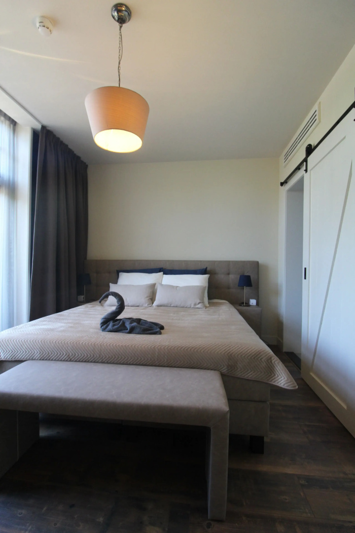 Polderhuis Bed & Breakfast
