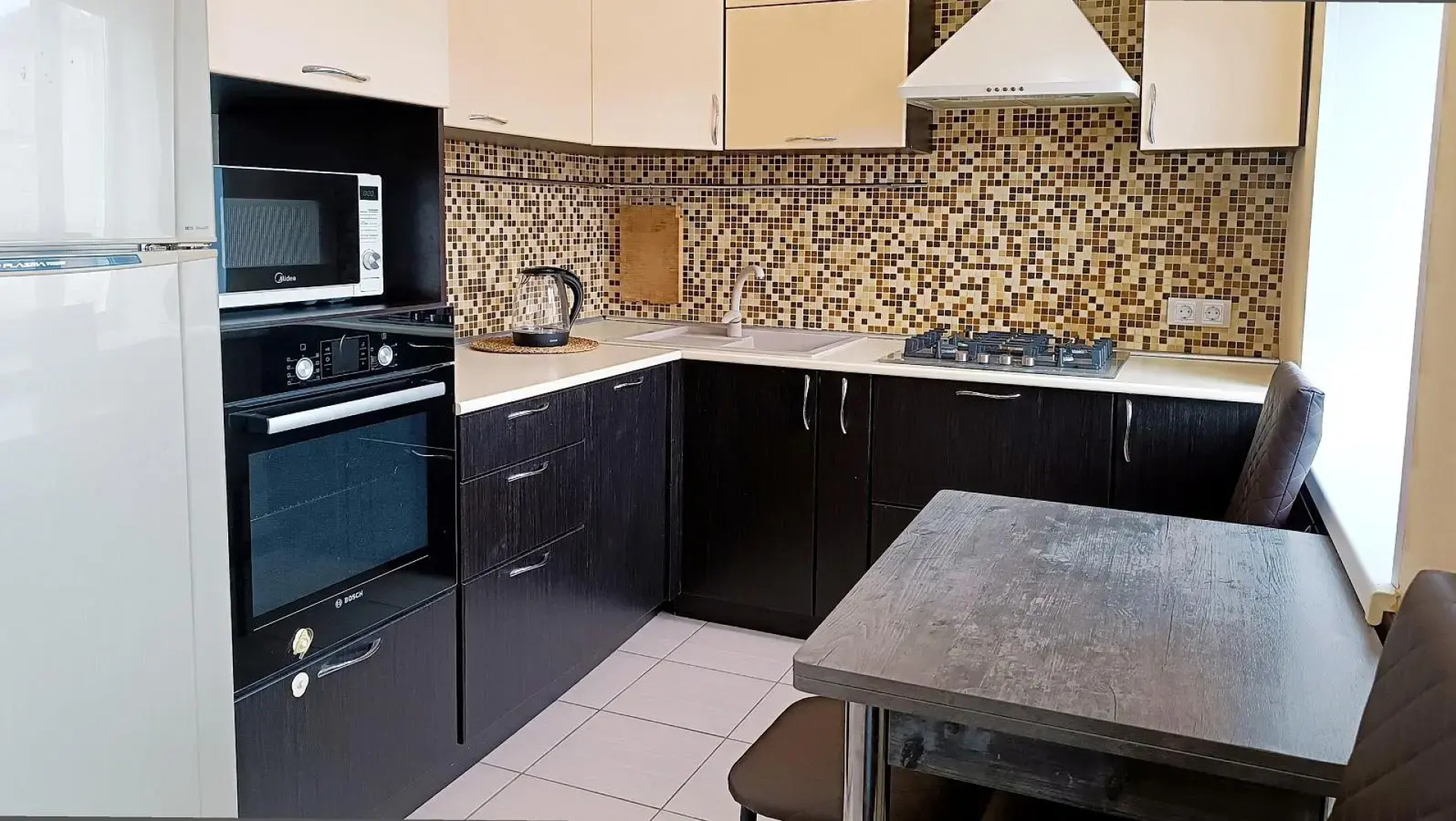 Уютный Север на улице Буркова 19/2