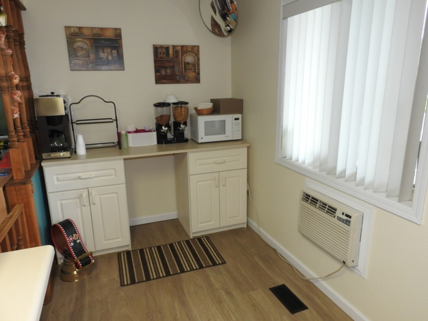 Fiesta Americana Zona Rosa