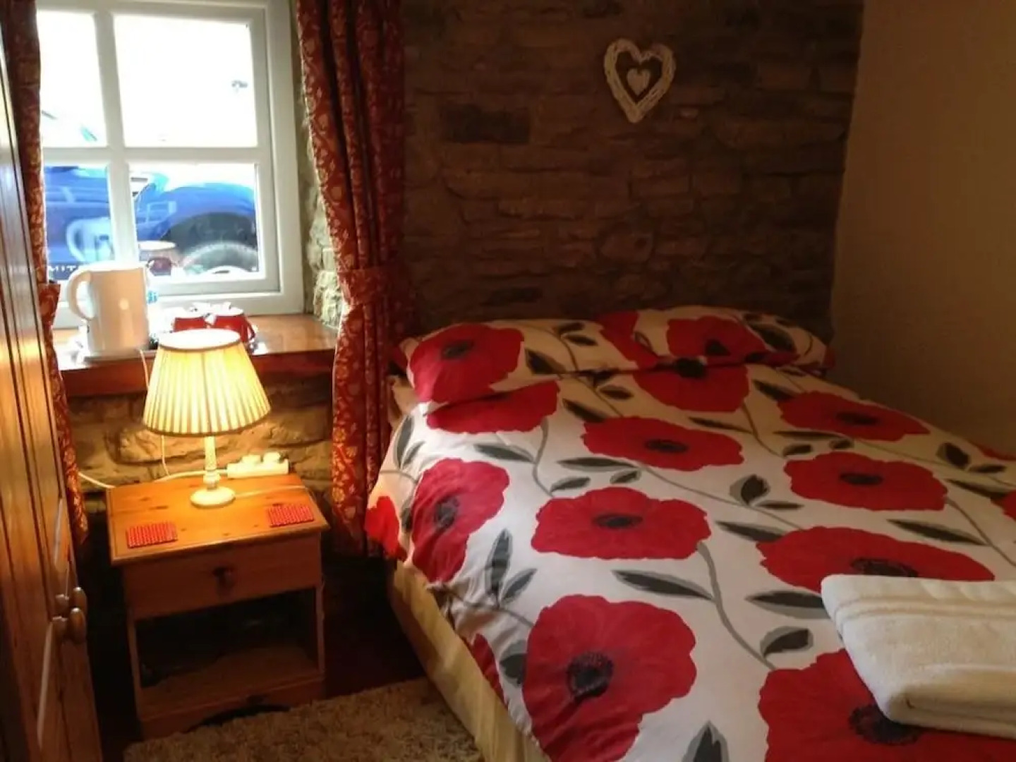 Satley Cottages B&B