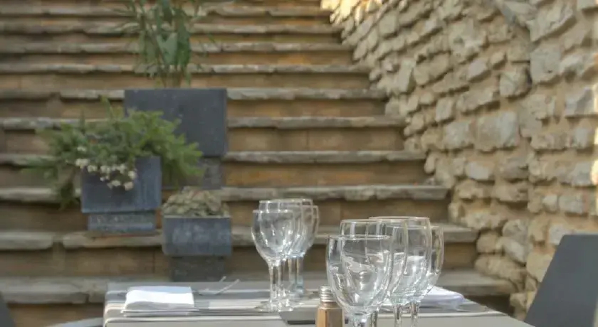 Auberge Le Florida Gascony