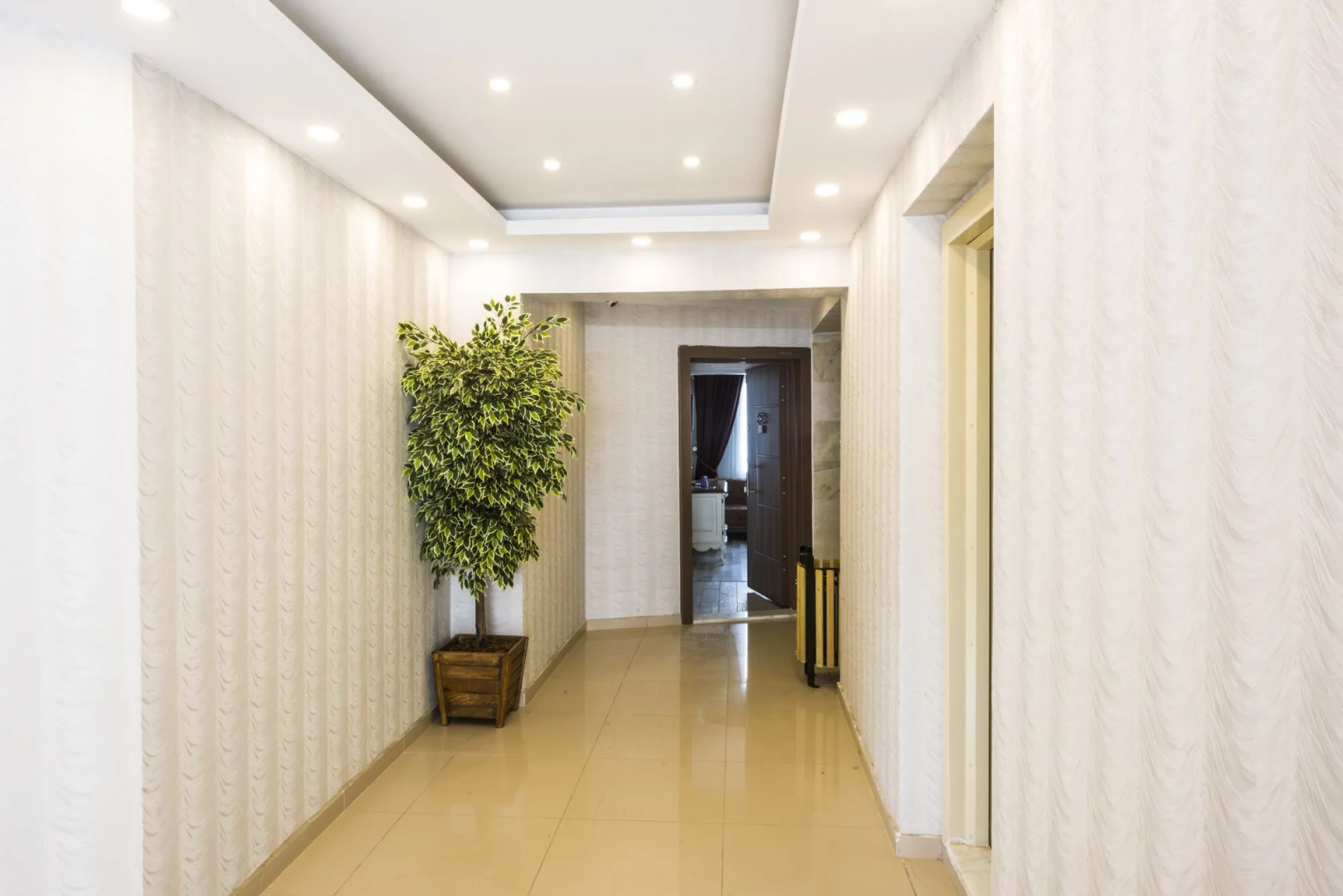 Andalouse Otel