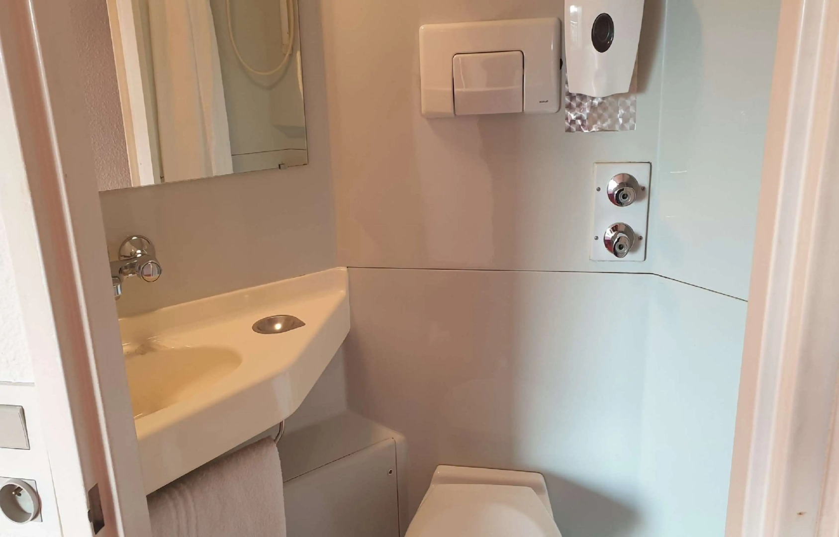 Premiere Classe Vierzon