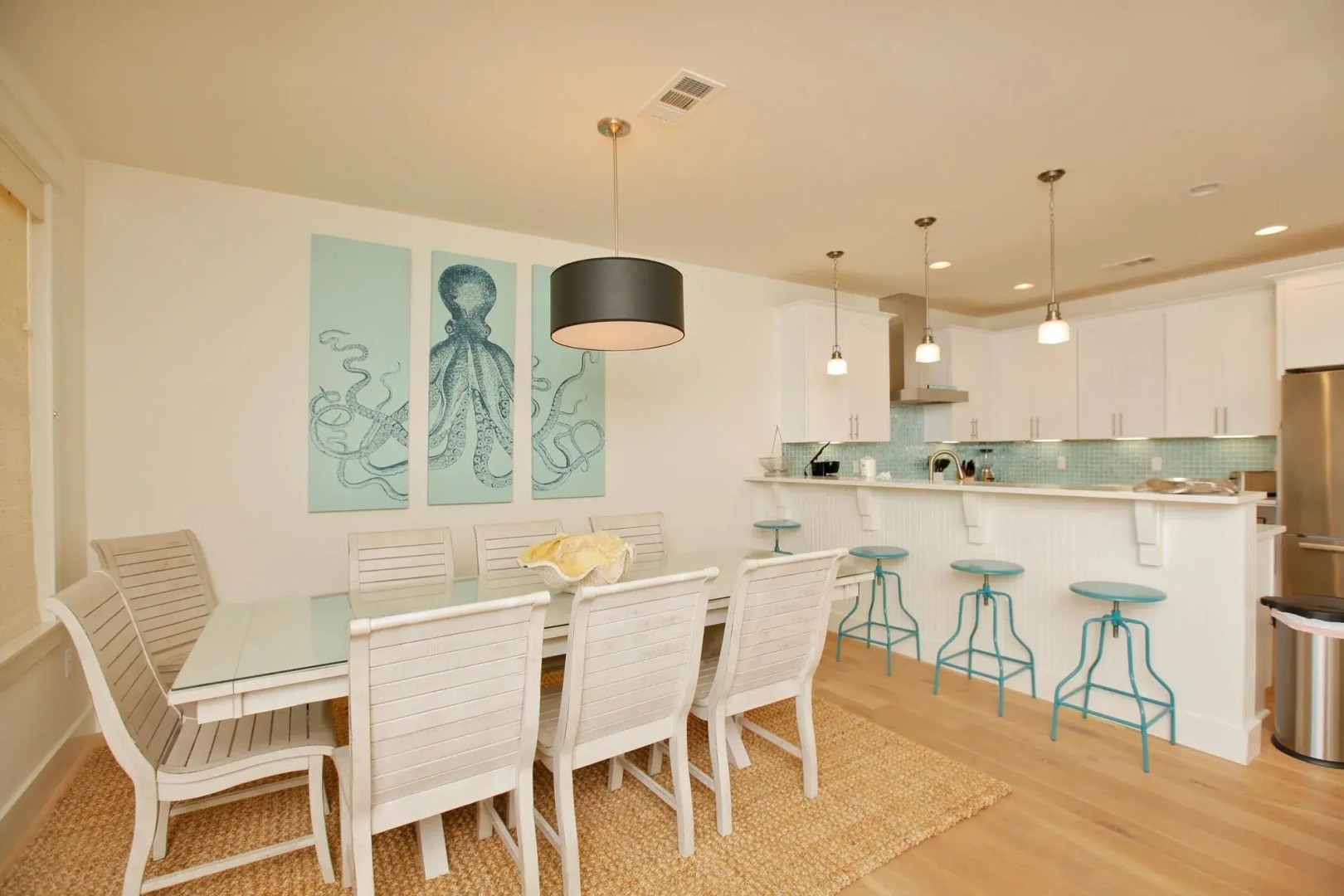 Seacrest Beach House by Panhandle Getaways