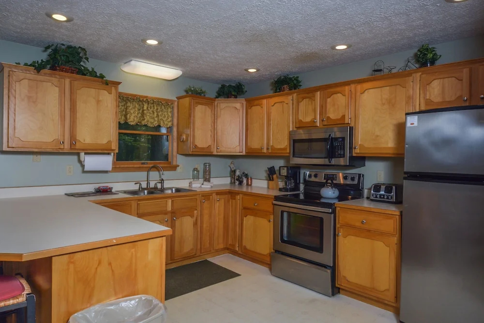 Cedarwoods 3 Bedroom House