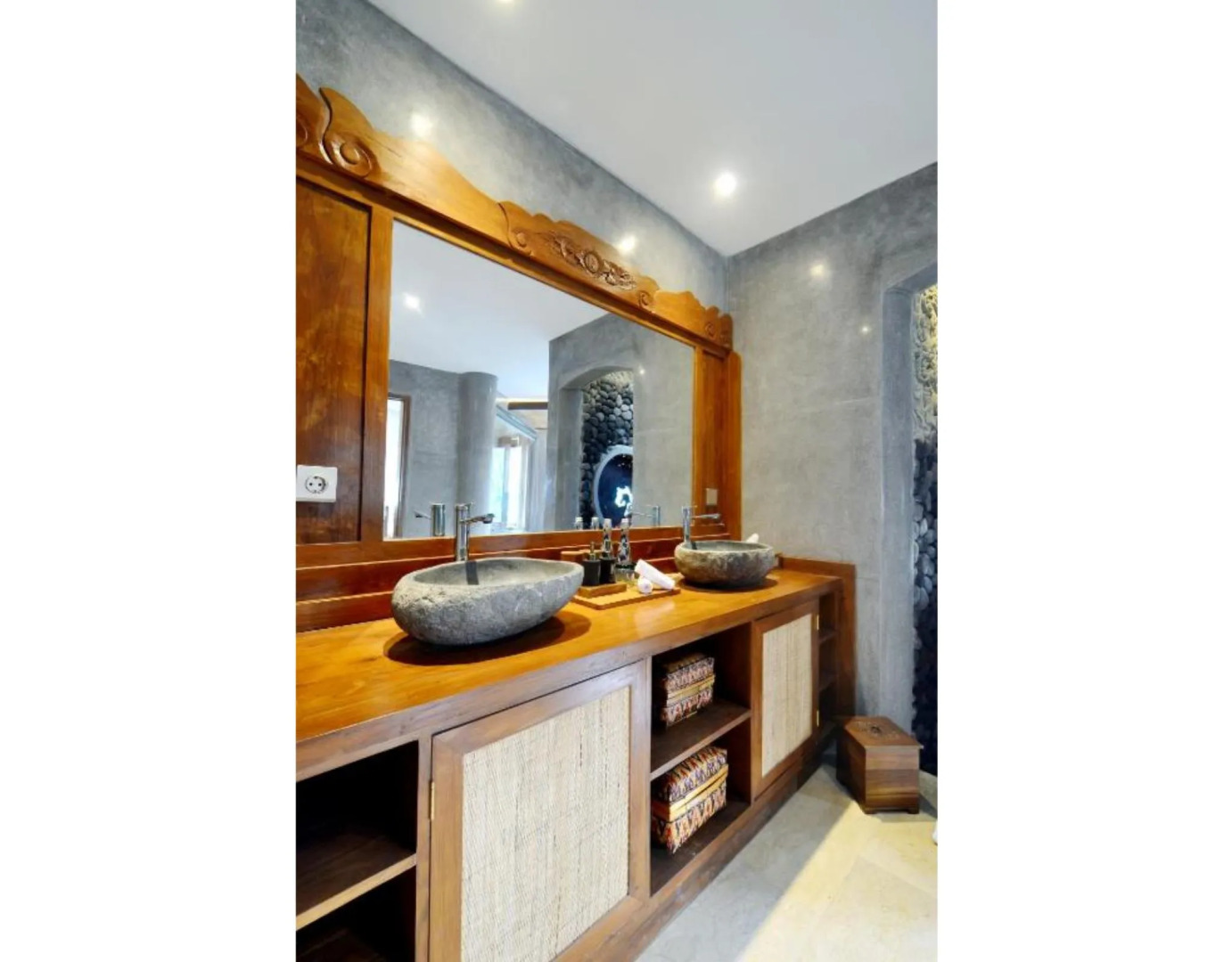 Курорт Kenran Resort Ubud by Soscomma