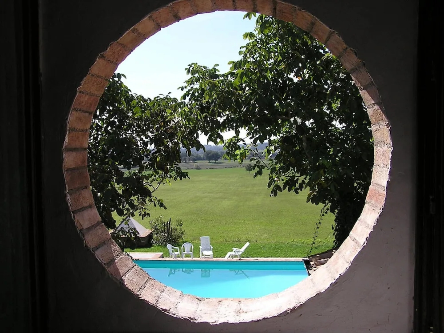 Belvilla by OYO Stalla