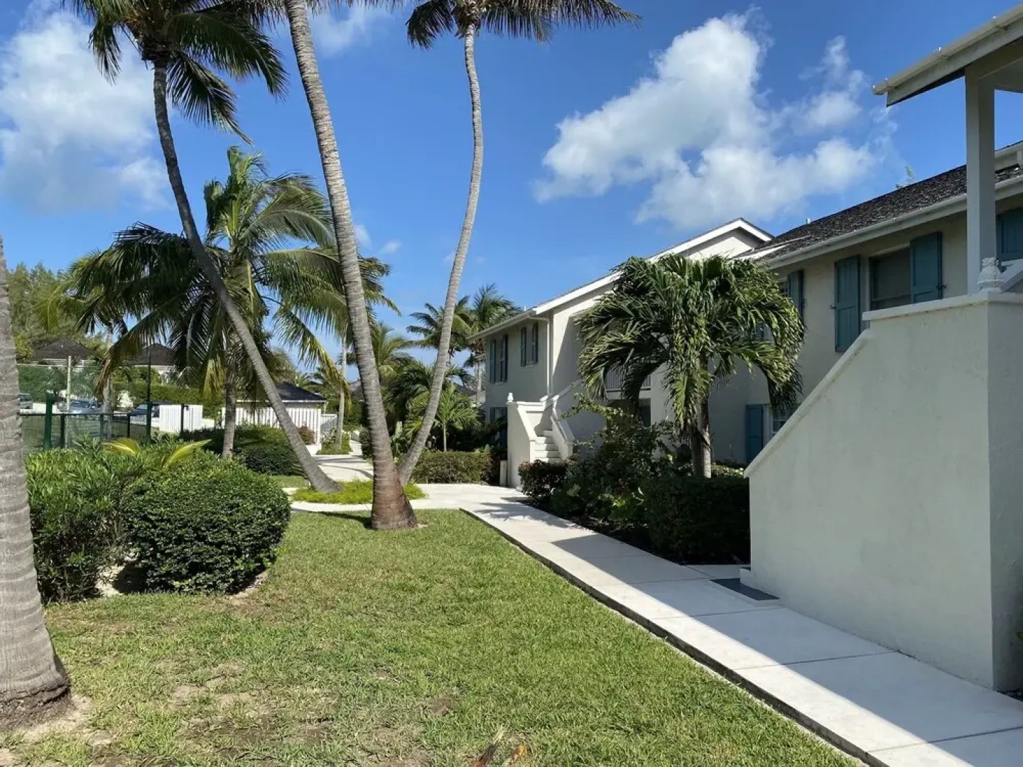 Treasured 2 Bedroom Condo