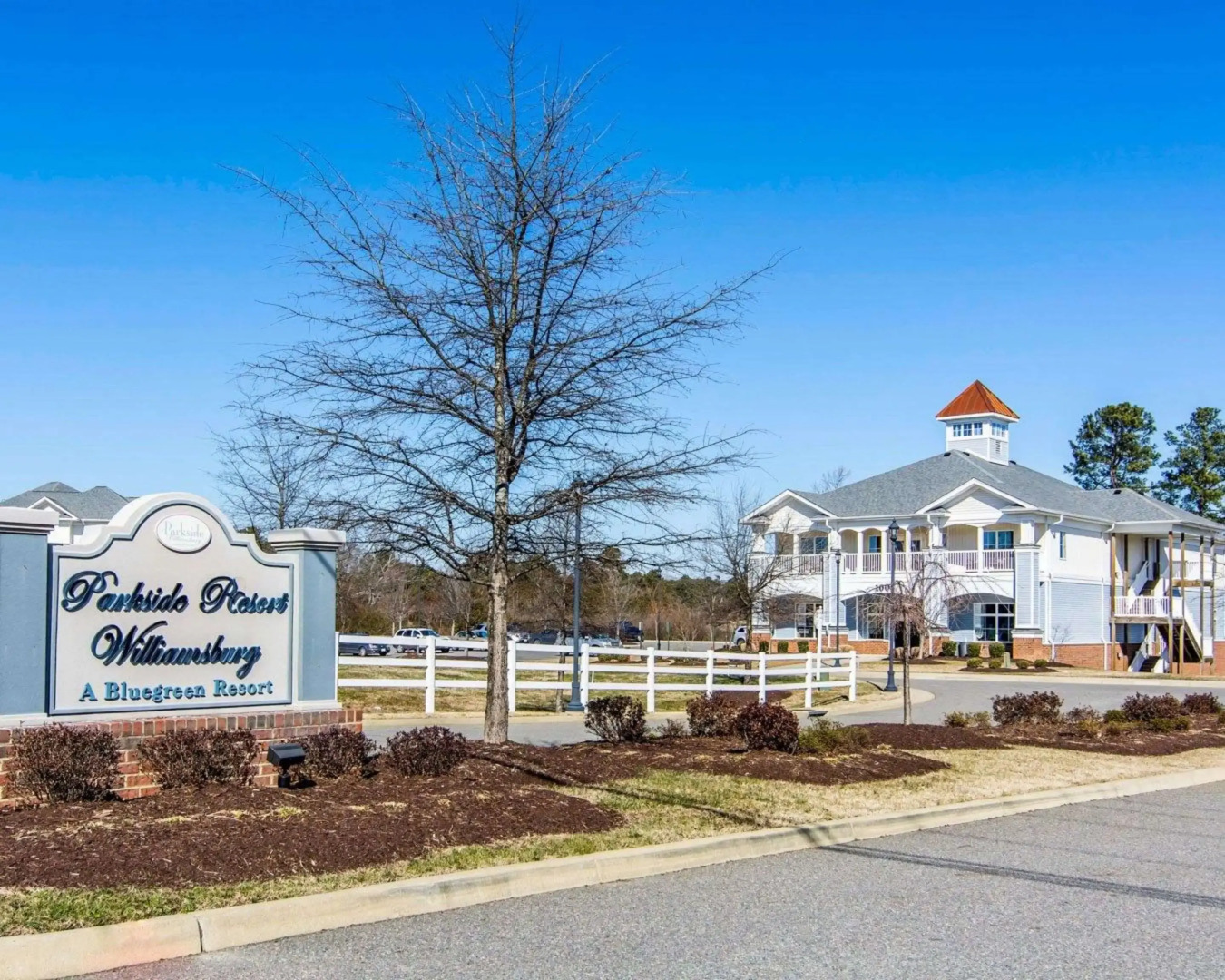 Bluegreen Vacations Parkside Williamsburg, an Ascend Collection Resort