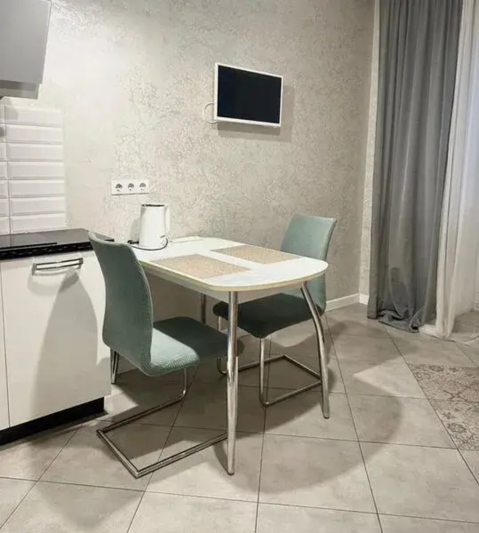 Апартаменты в Ступино на ул. Андропова, д. 29/9