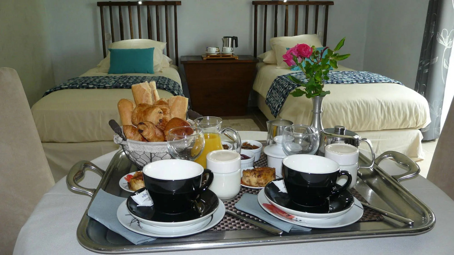 Domaine de Janis & Spa