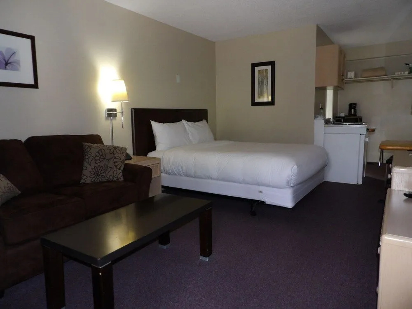 Okanagan Lakefront Resort