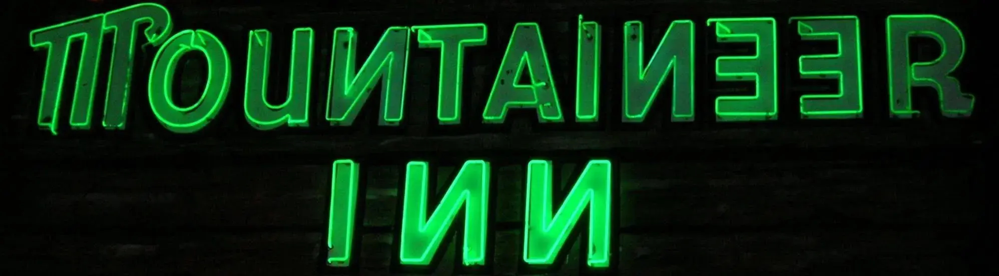 The Mountaineer Inn