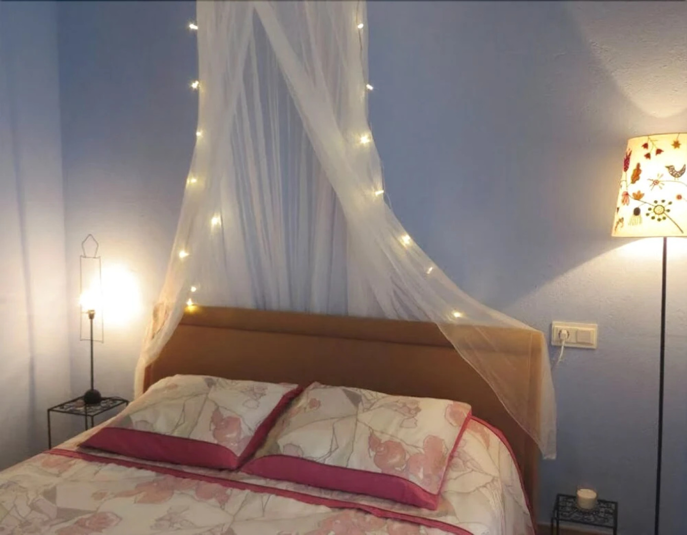 Villa With 3 Bedrooms in Pizarra, With Private Pool and Furnished Terr