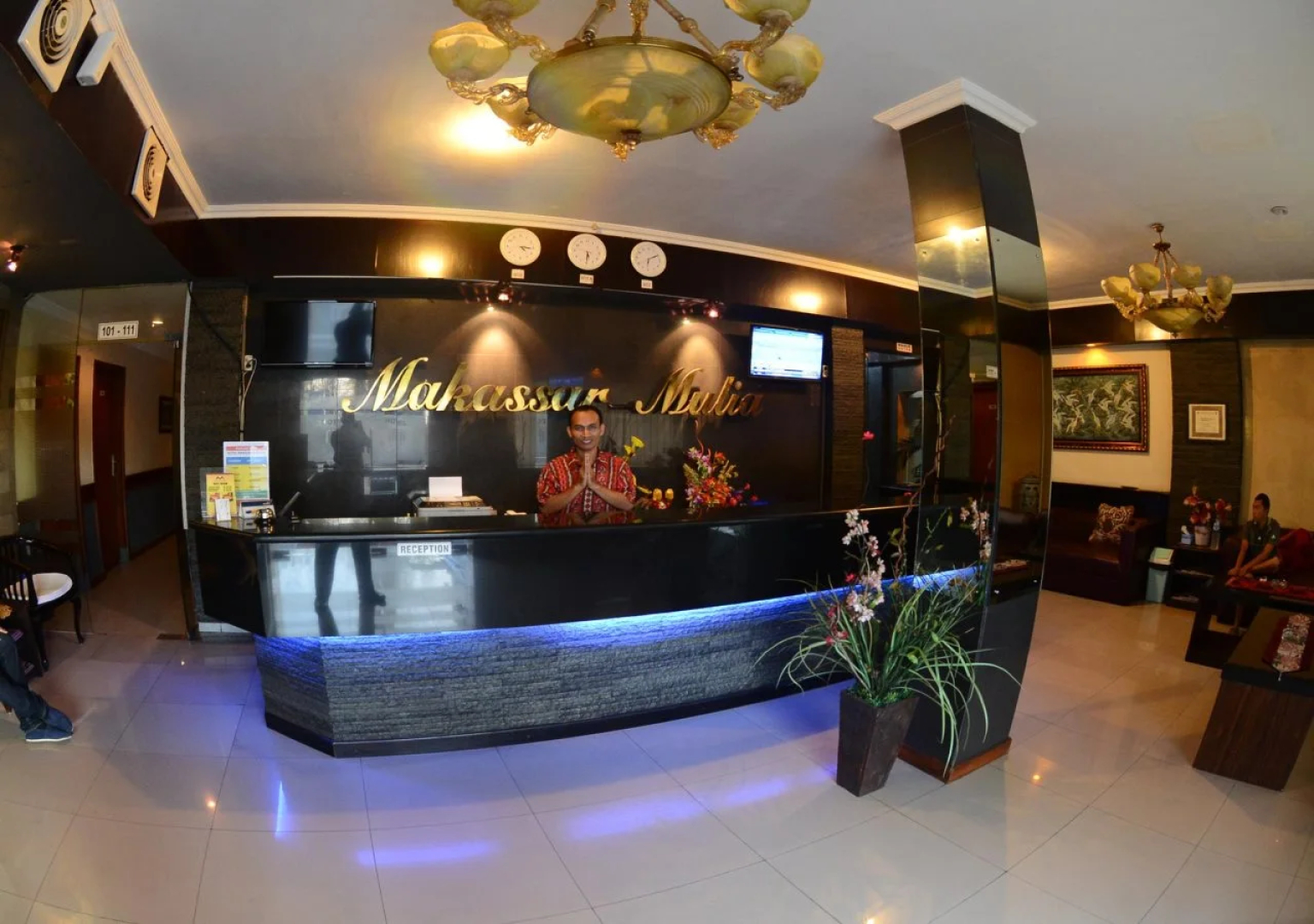 Makassar Mulia Hotel