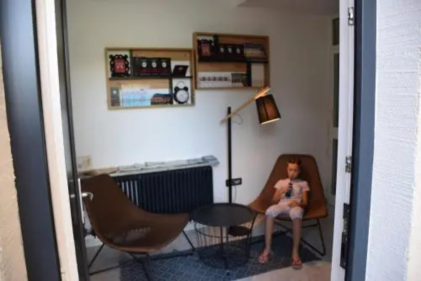 Restaurant Bric Dekani