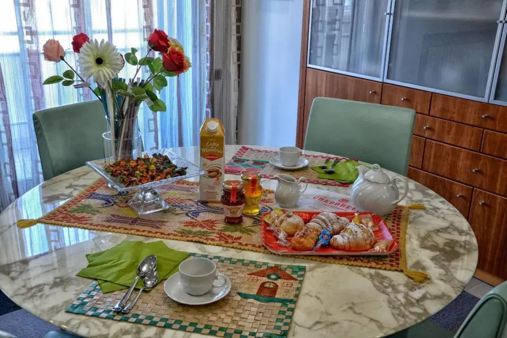 B&B Fossanoce