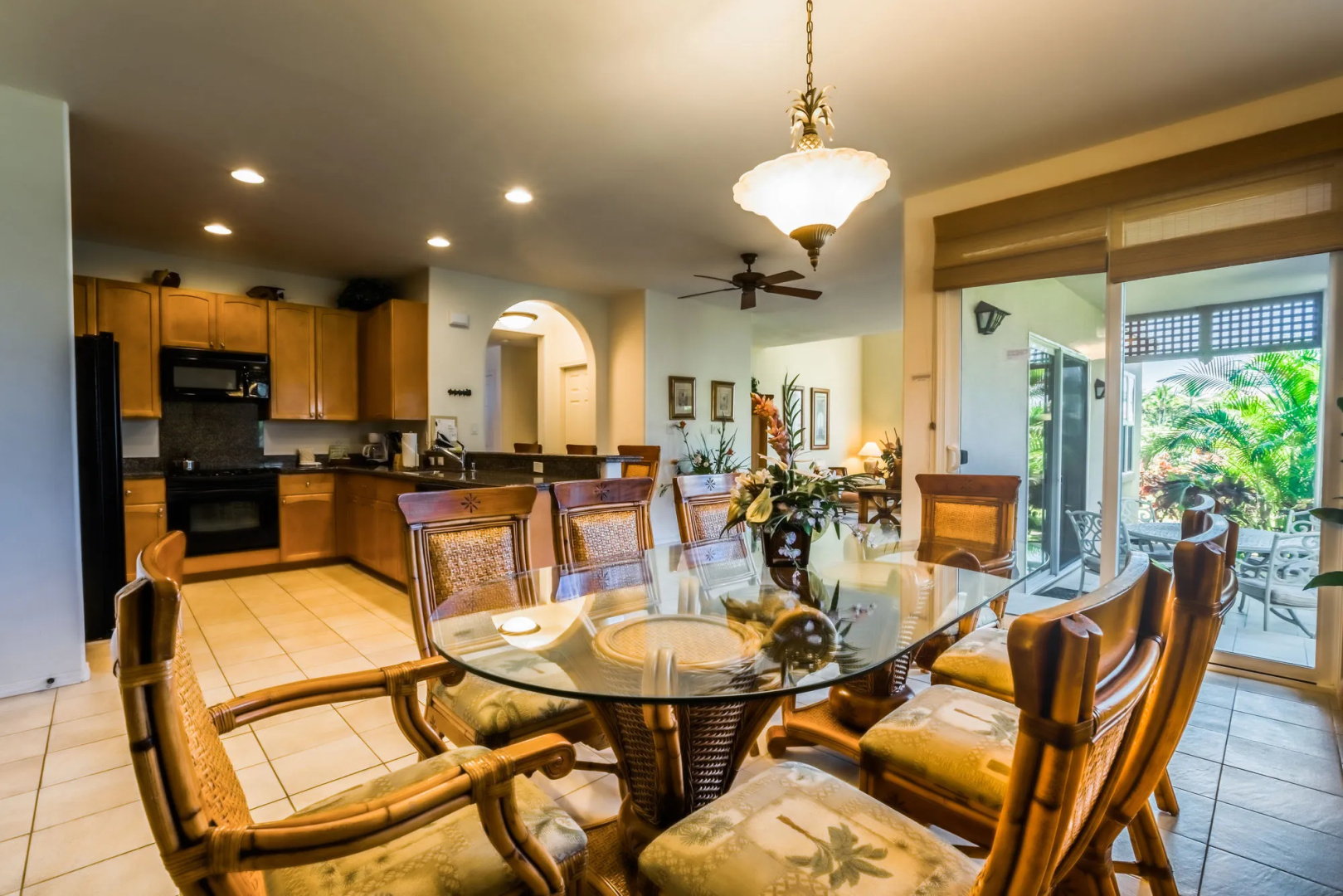 Waikoloa Colony Villas