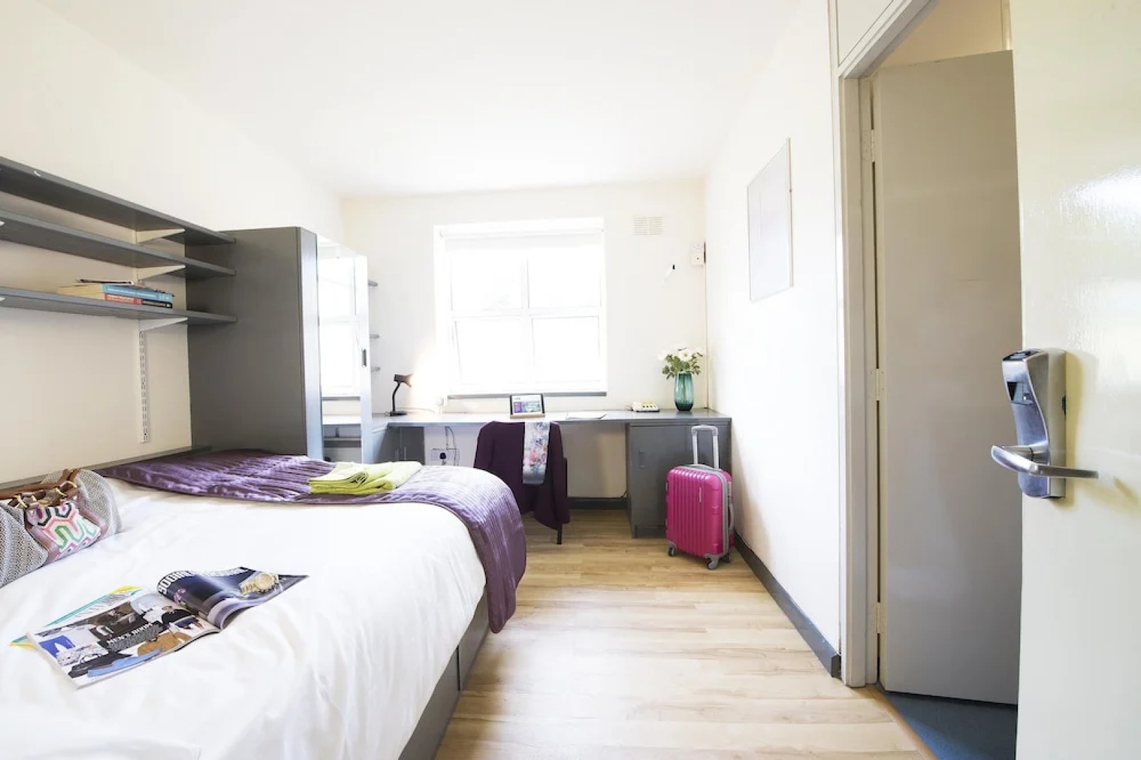 Corrib Village Rooms University Of Galway