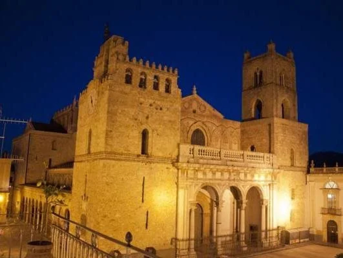 Hootel Duomo Monreale