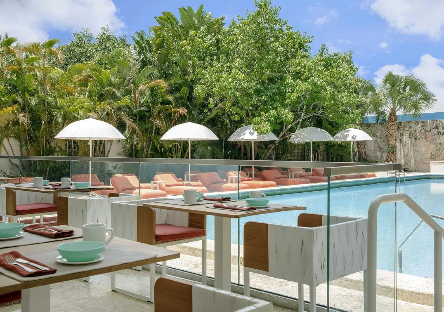 AxelBeach Miami South Beach