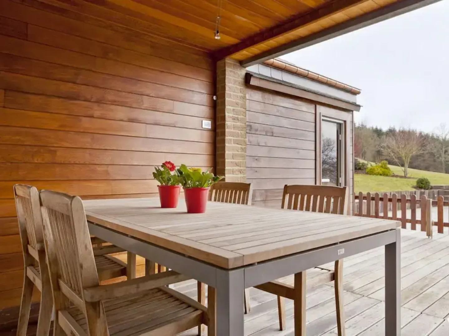 Fabulous Holiday Home in Trois-ponts With Private Sauna