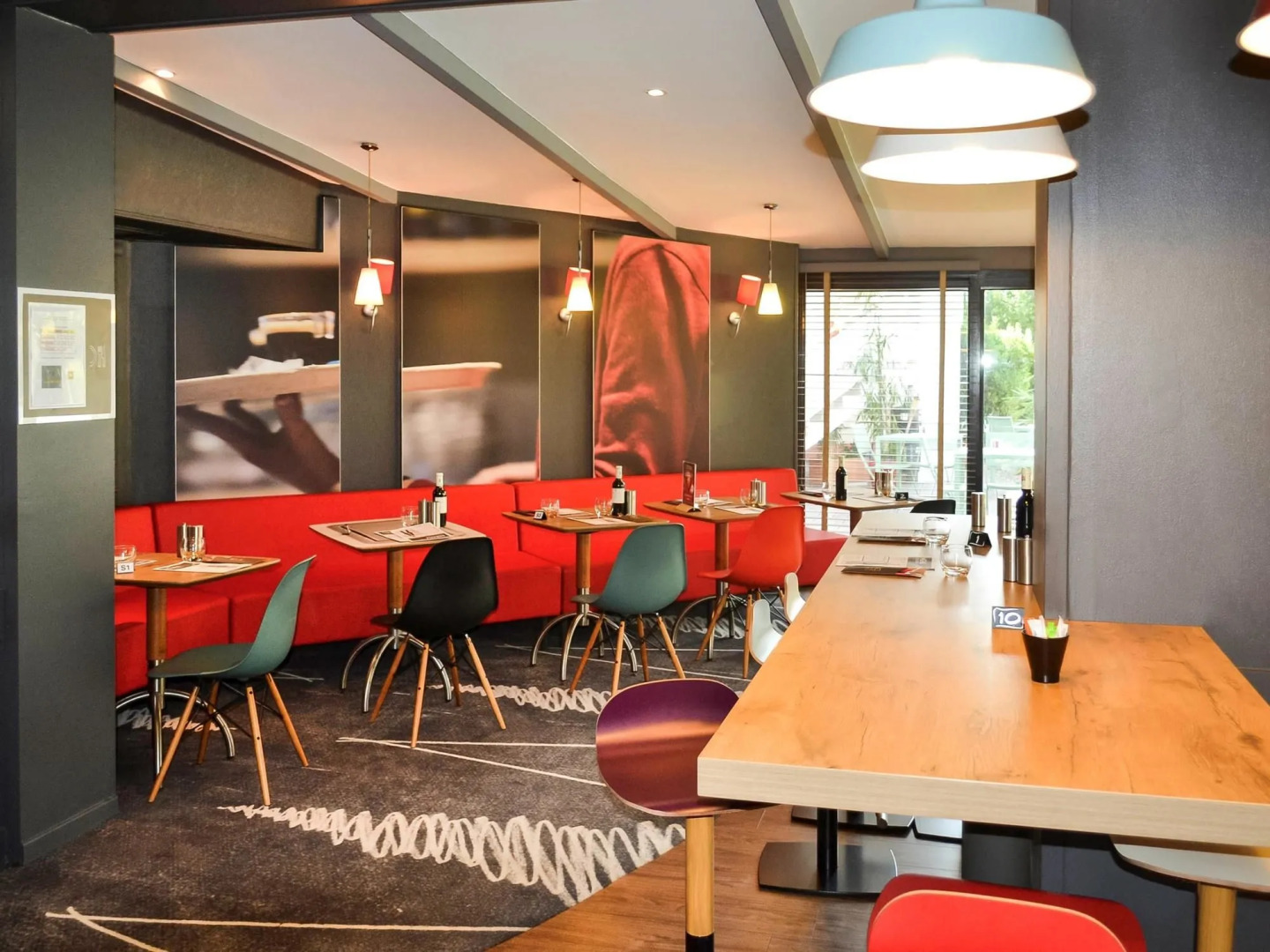 ibis Salon de Provence Sud