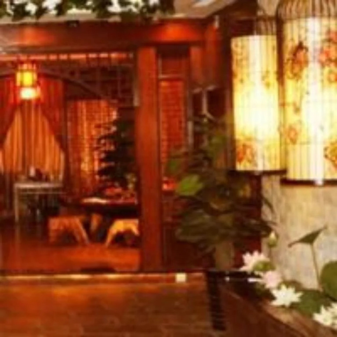 Tianshui Jinsha Hotel (Tianshui Station Commercial Street Pedestrian Street Branch)