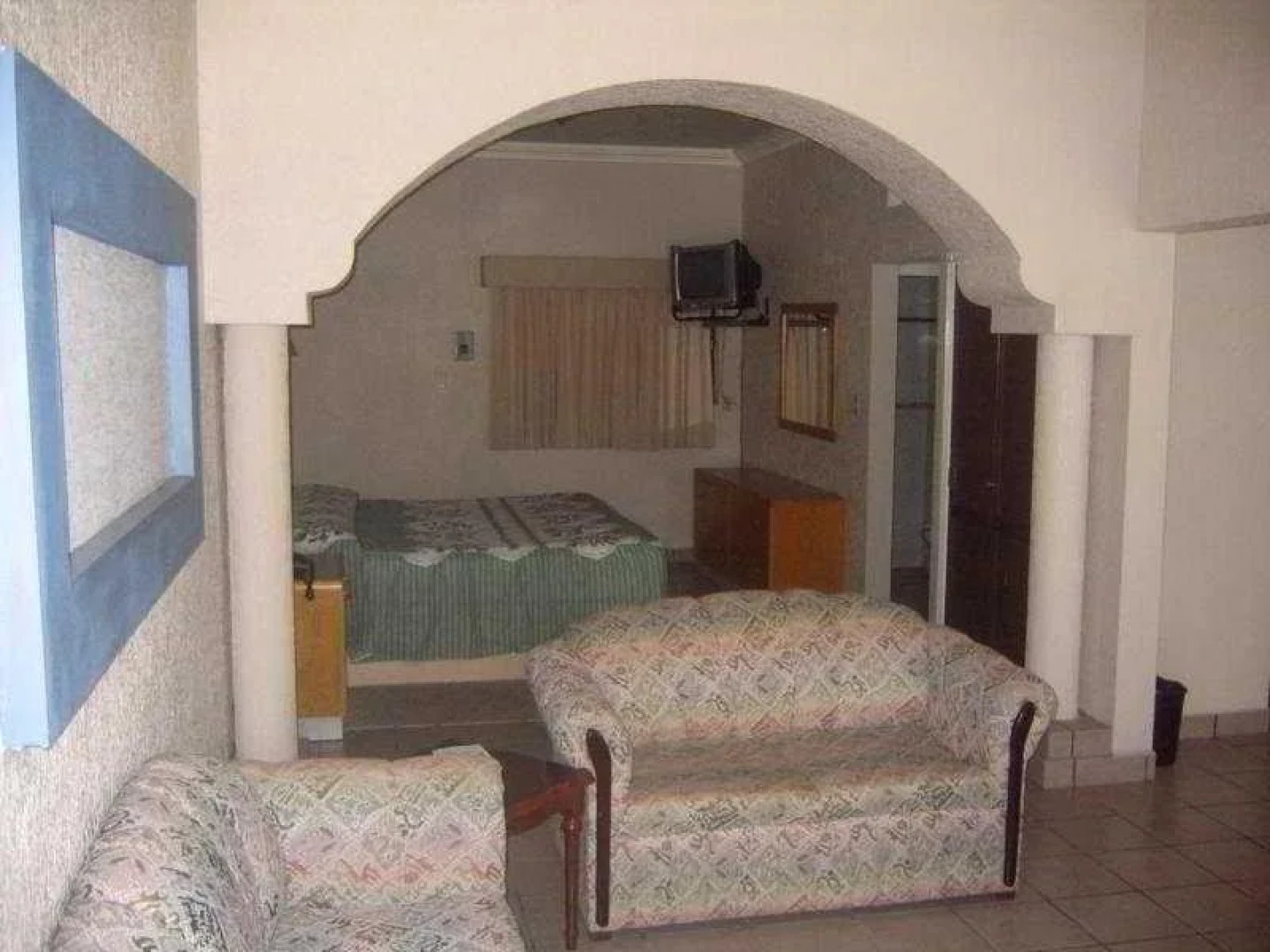 Hotel Suites Jose Marti