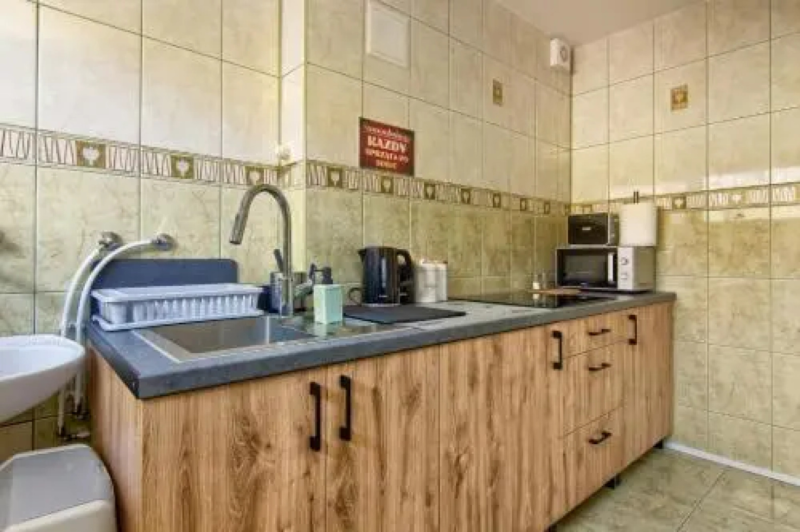 Ośrodek Wczasowy Anna