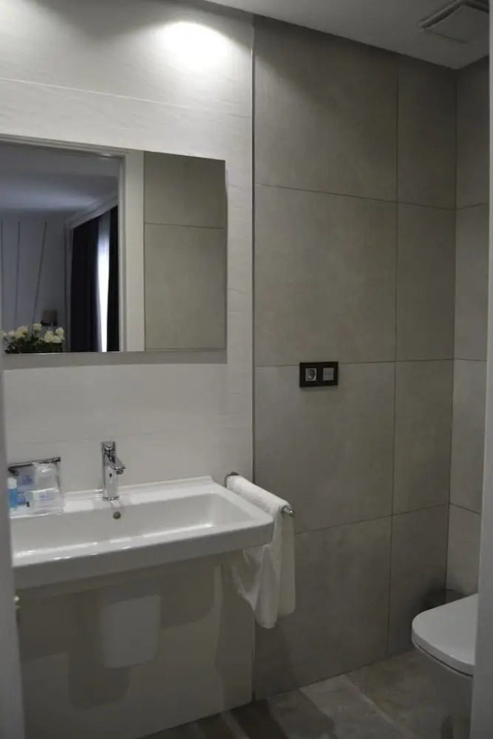 Apartamentos Las Palmeras