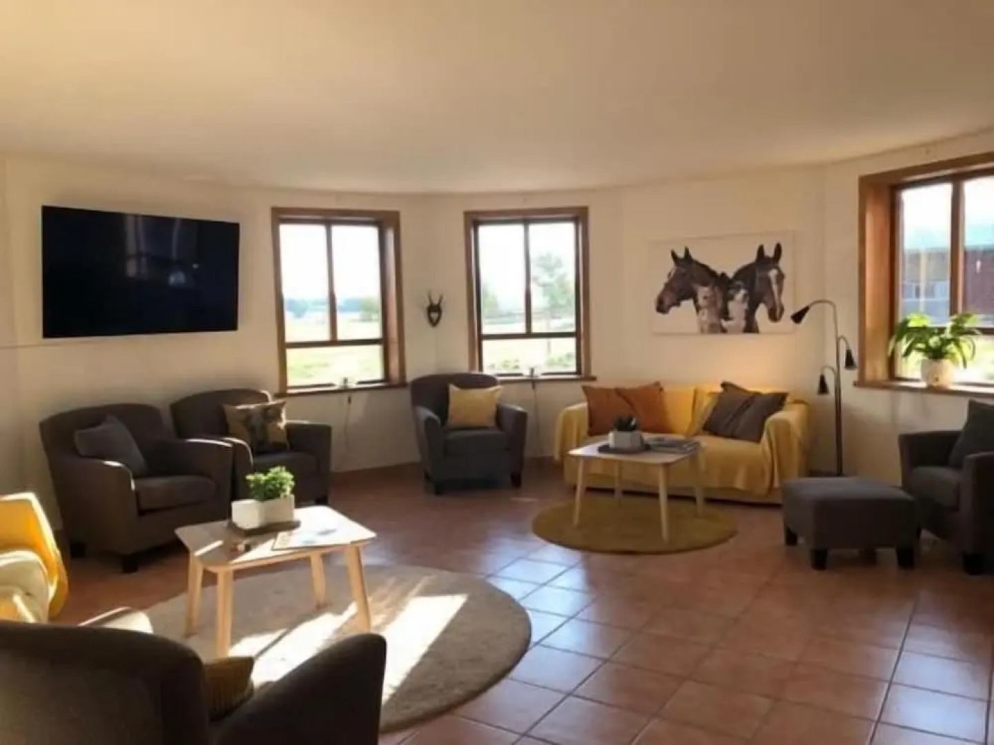 Flyingehus Gårdshotell