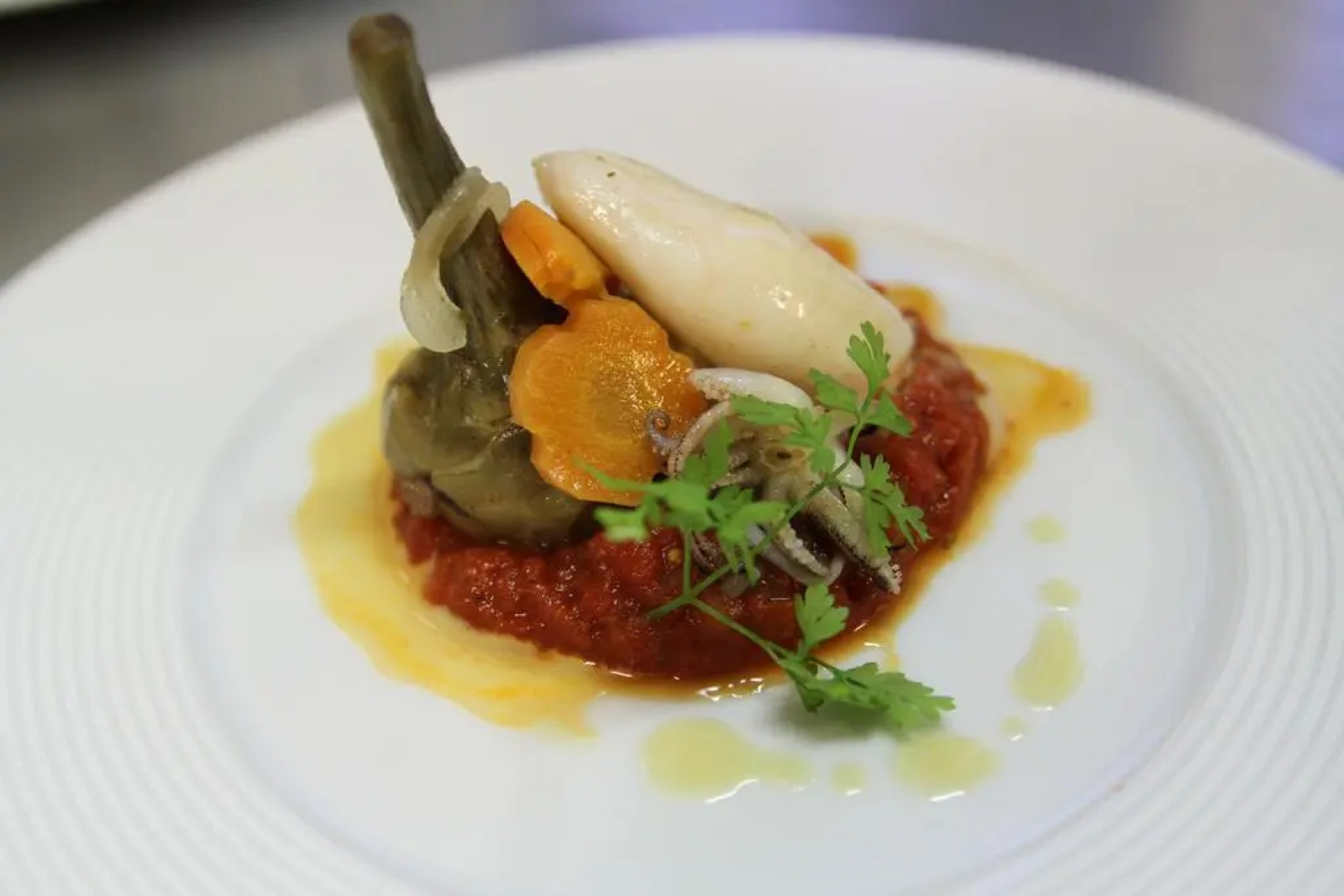 Hostellerie les Frenes