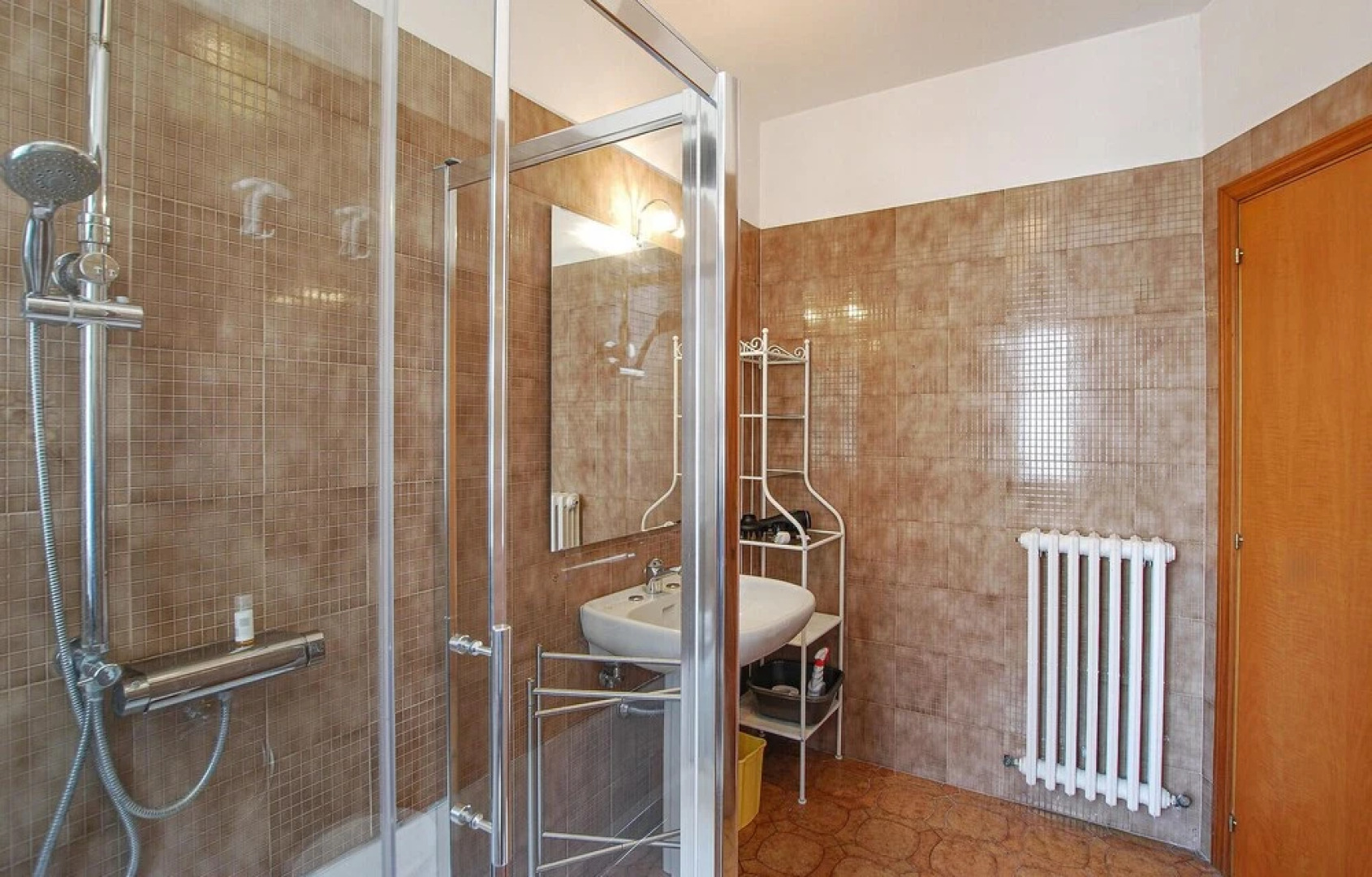 Nice Apartment in Porto San Giorgio With Wifi and 3 Bedrooms