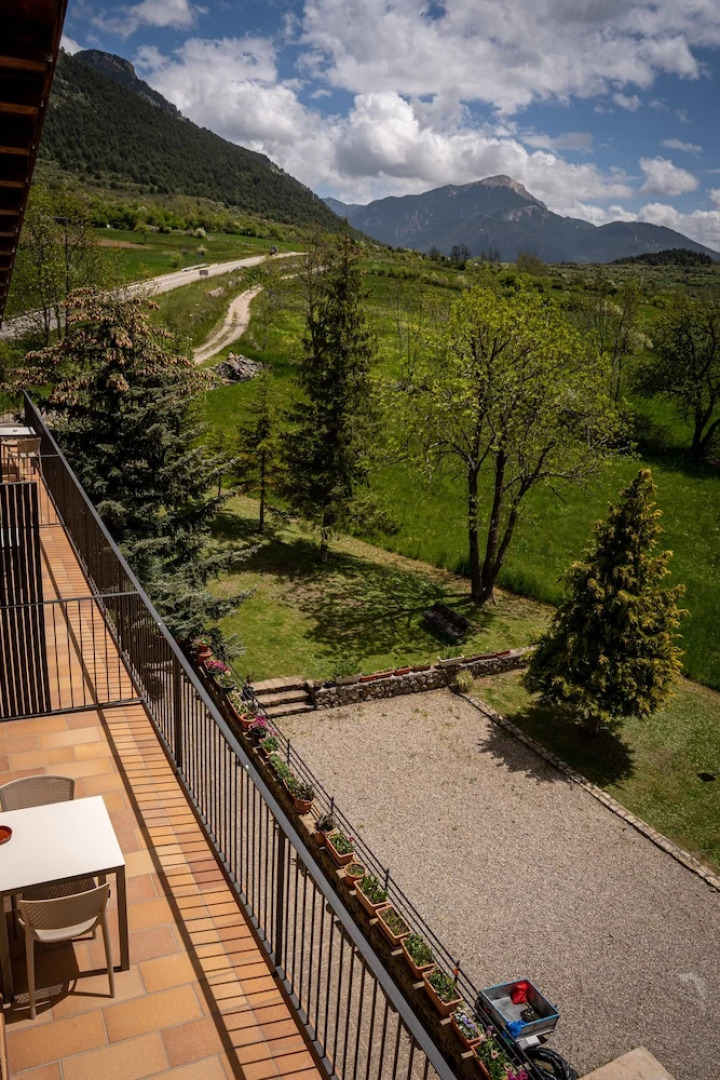 Hostal Cal Franciscó