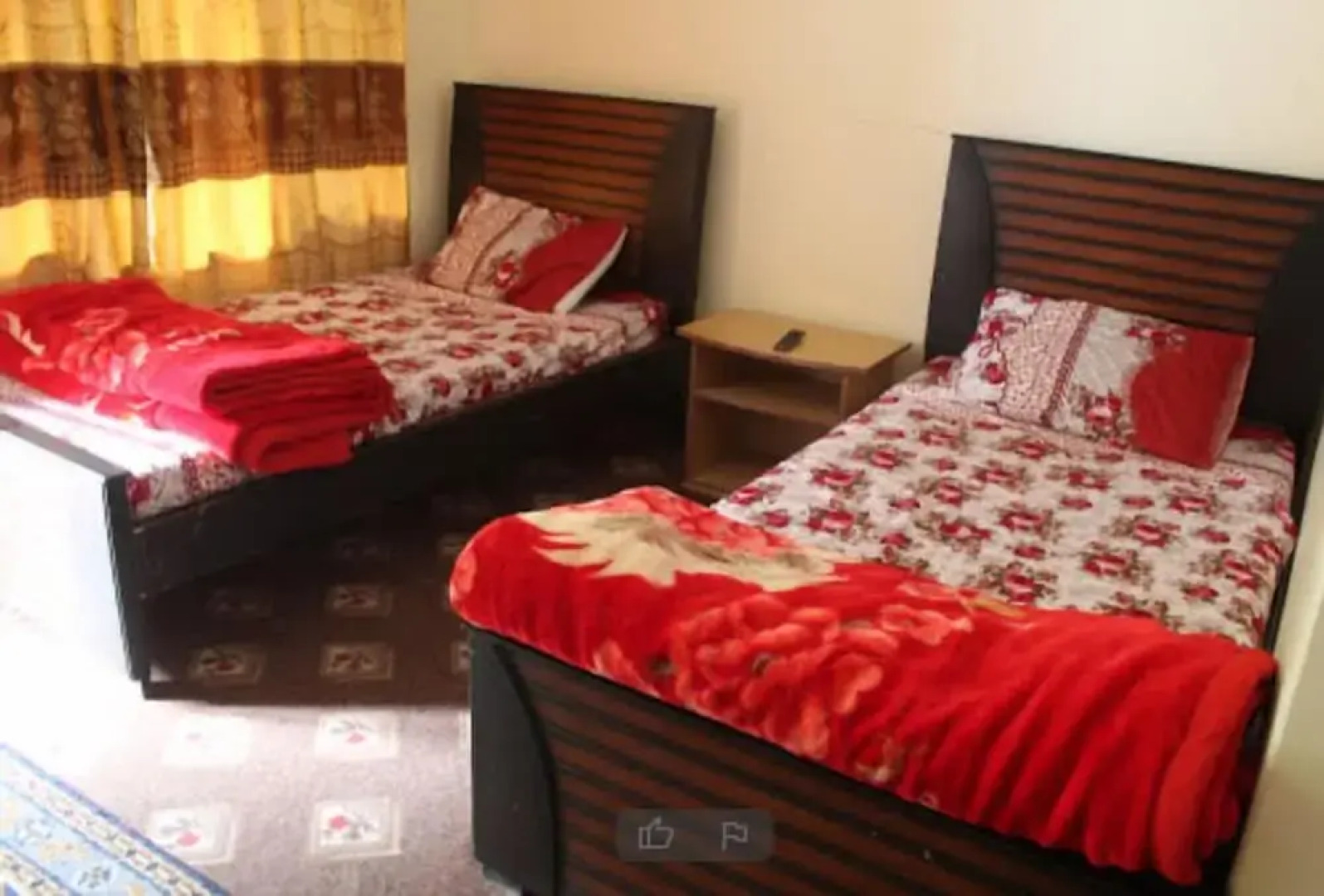 Fairy Garden & Resorts