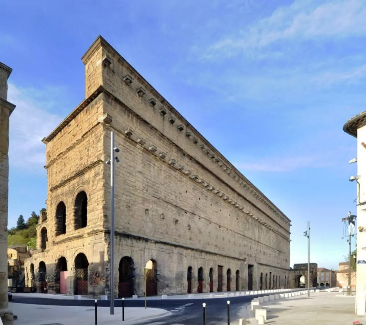 House With 3 Bedrooms in Orange, With Wonderful City View, Private Poo